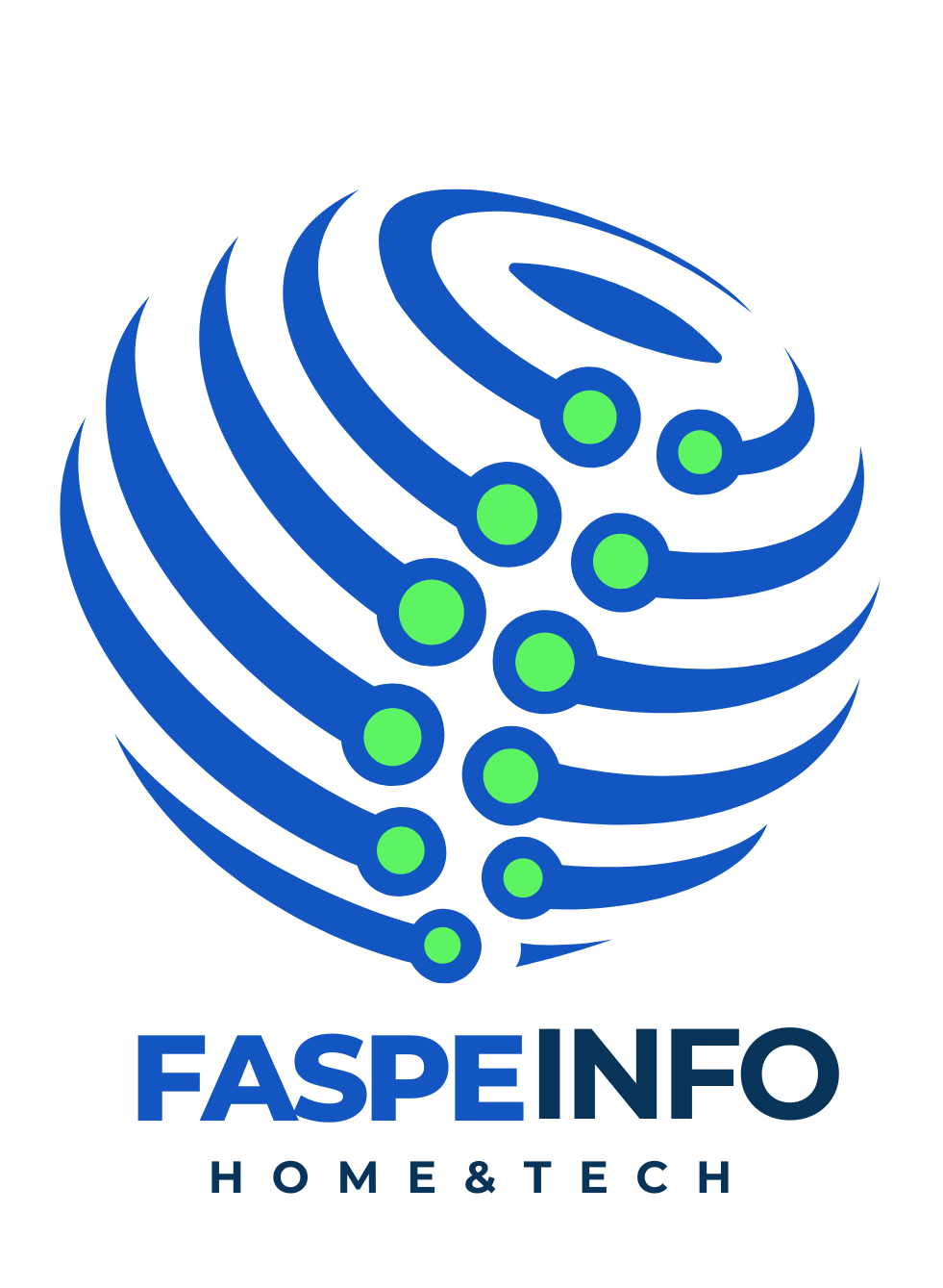 FaspeInfo 