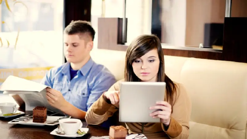 Faspeinfo: Understanding Information, Search, and Digital Resources