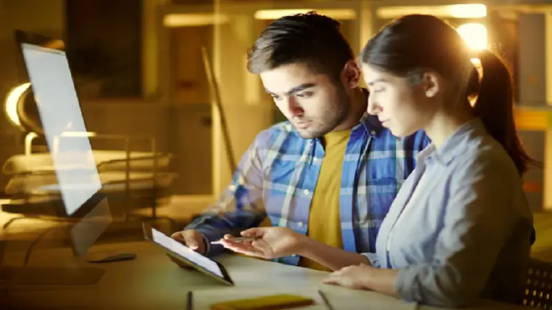 Faspe Info: Understanding Online Information and Digital Resources